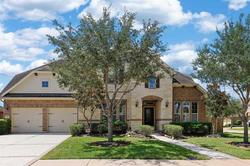 Pearland, TX 77584,12608 Fall Branch LN