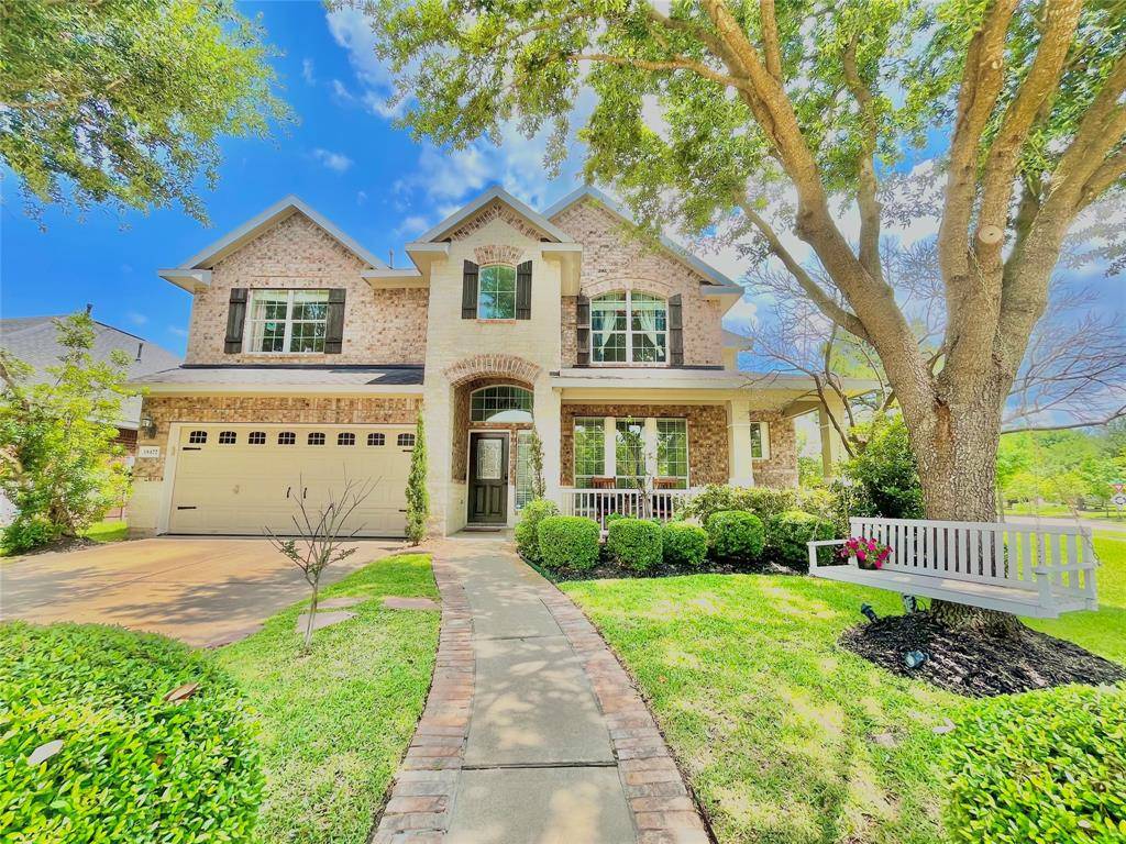 Cypress, TX 77433,18422 W Laura Shore DR