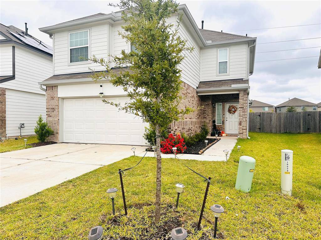 Katy, TX 77449,18538 Barwon River CT