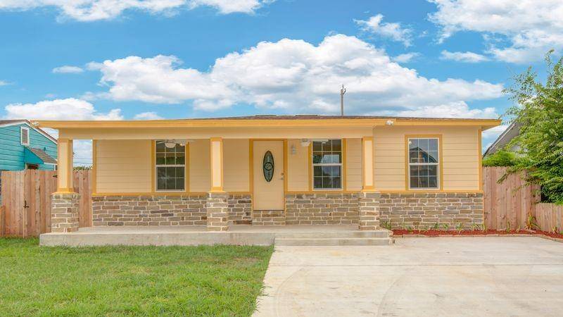 Freeport, TX 77541,507 W 7th ST