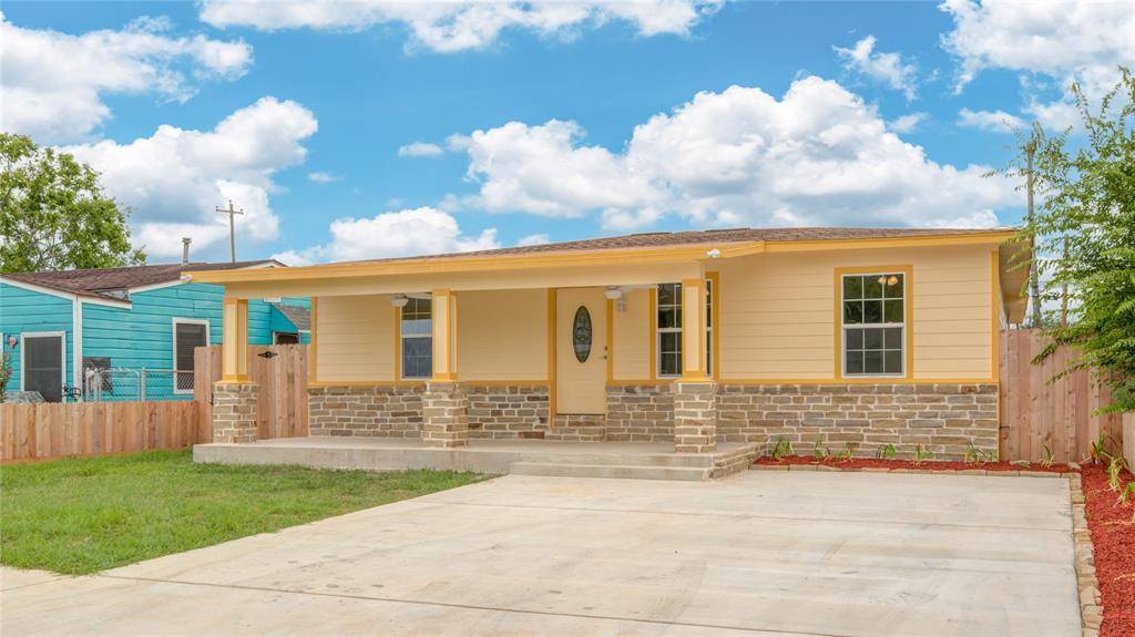Freeport, TX 77541,507 W 7th ST