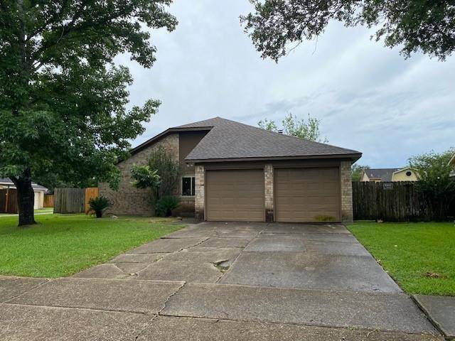 Friendswood, TX 77546,523 Gleneagles DR