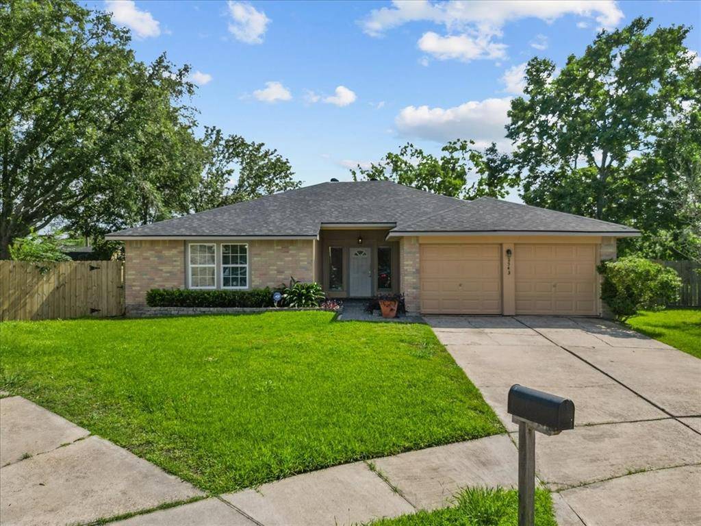 Friendswood, TX 77546,2543 Colonial Ridge DR