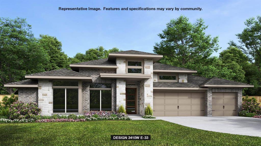 Katy, TX 77493,24611 Celestial Lily DR