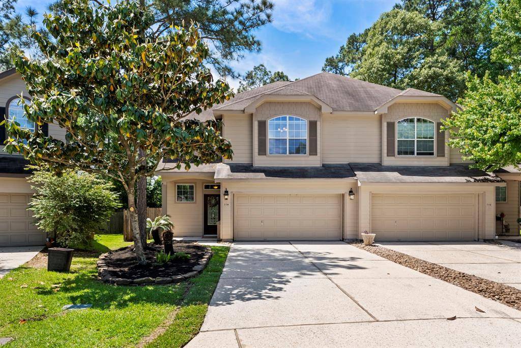 Conroe, TX 77384,114 W Twinvale Loop