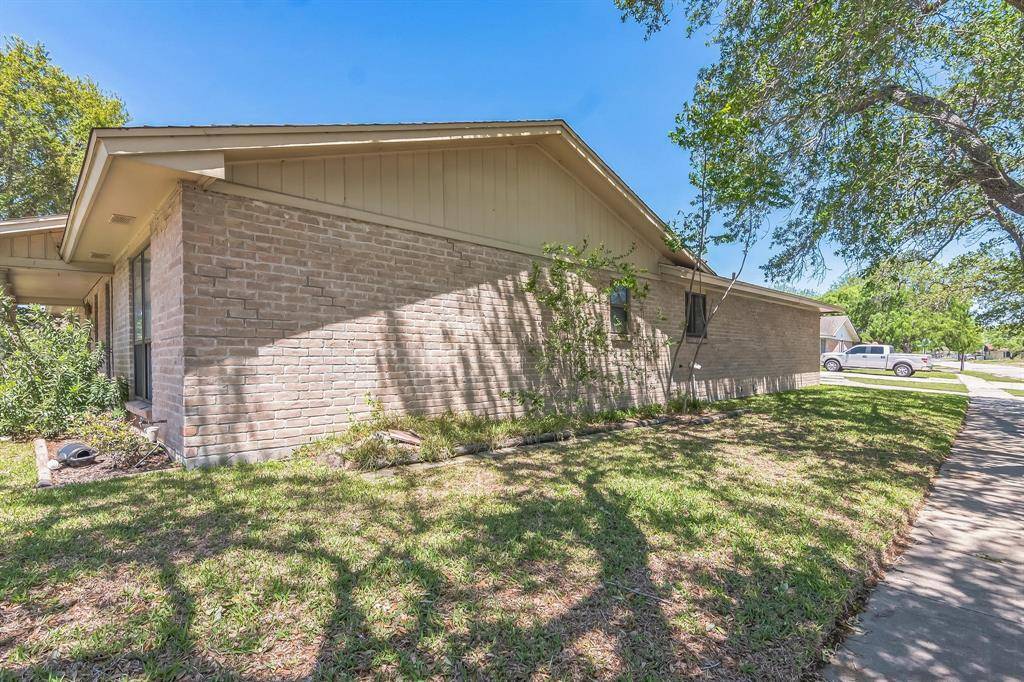 Corpus Christi, TX 78411,4526 Haverhill LN