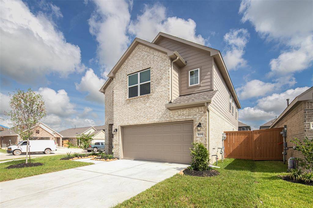 Cypress, TX 77433,21290 Catalina Palm DR