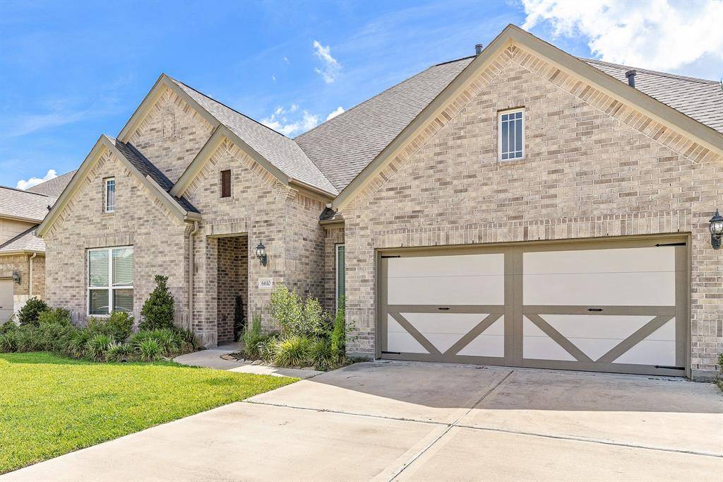 Katy, TX 77493,6610 Lake Oasis DR