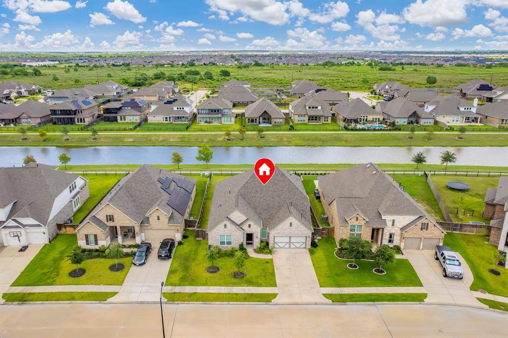 Katy, TX 77493,6610 Lake Oasis DR