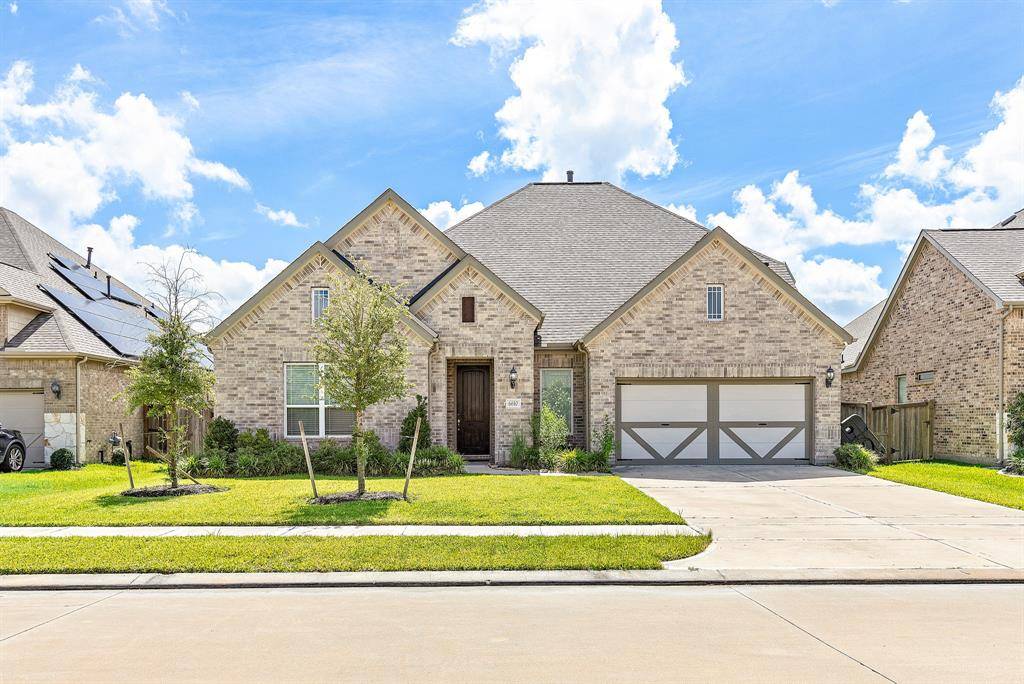 Katy, TX 77493,6610 Lake Oasis DR