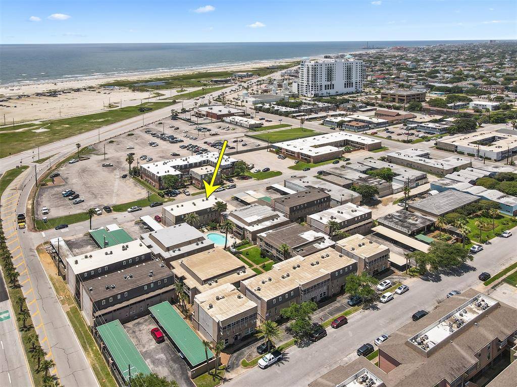 Galveston, TX 77550,215 Post Office ST #1208