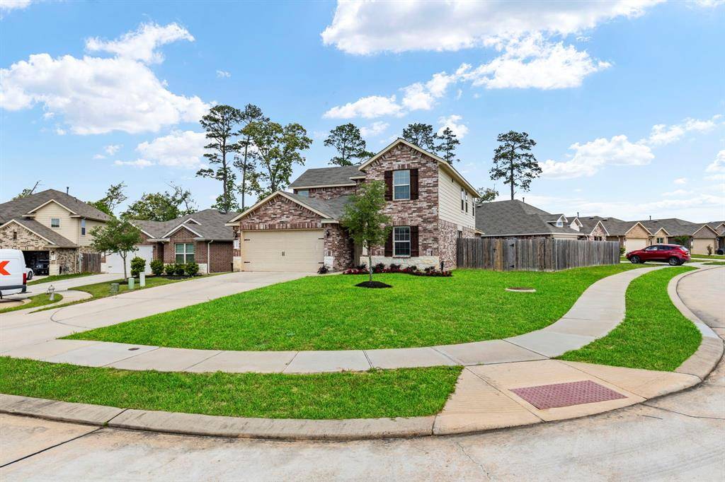 Conroe, TX 77384,14102 Locke Point CT