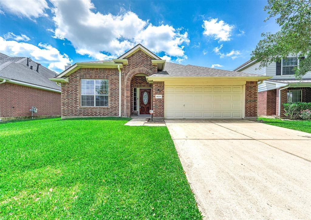 Cypress, TX 77433,16219 Field Haze TRL
