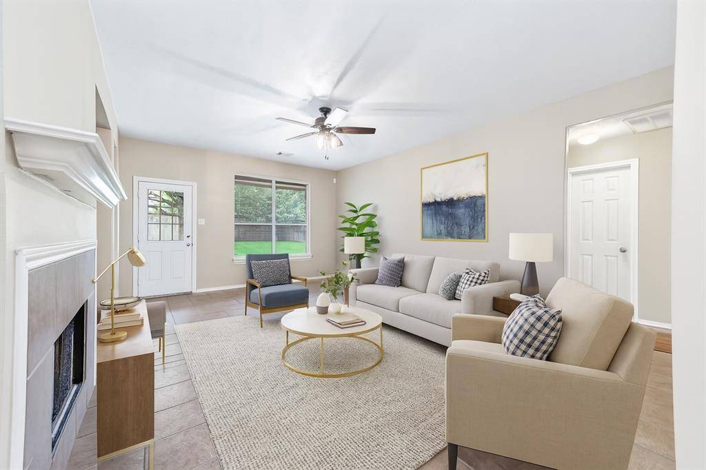 Cypress, TX 77433,16219 Field Haze TRL
