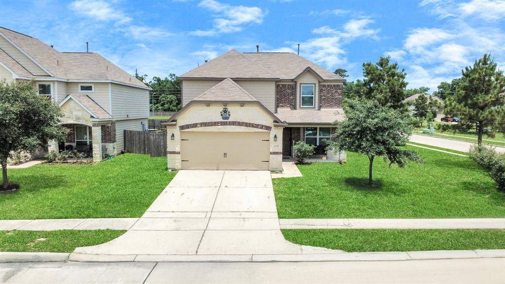 Houston, TX 77044,15319 Meandering Post TRL
