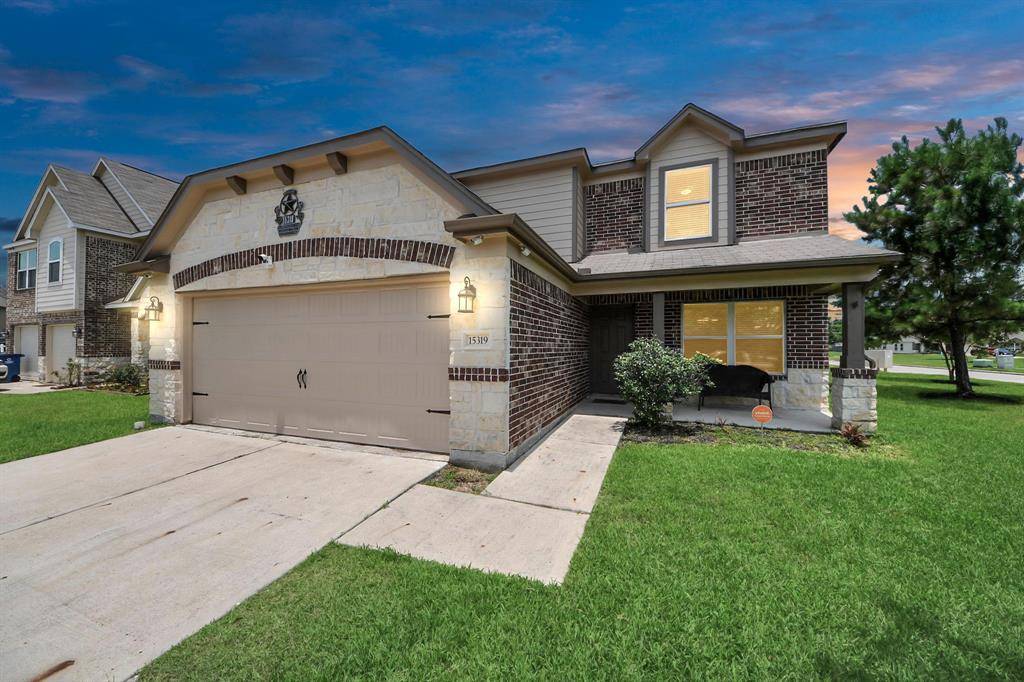 Houston, TX 77044,15319 Meandering Post TRL