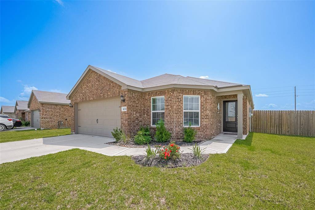Katy, TX 77493,404 Texas Olive DR