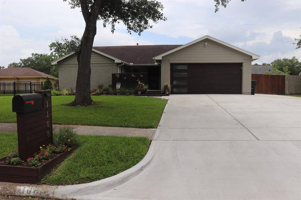 Friendswood, TX 77546,1108 Tipperary AVE