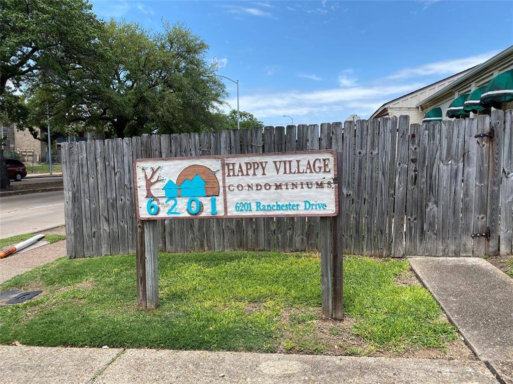 Houston, TX 77036,6201 Ranchester DR #48