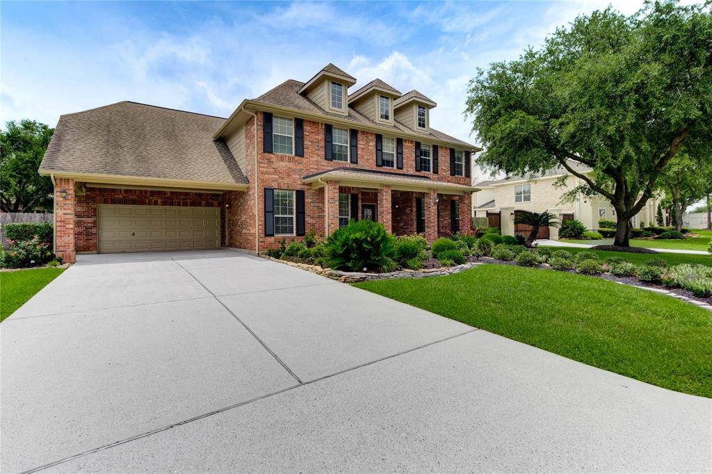 Spring, TX 77379,18719 Glenn Haven Estates DR