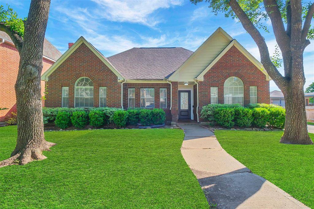Missouri City, TX 77459,4806 Summer Lakes