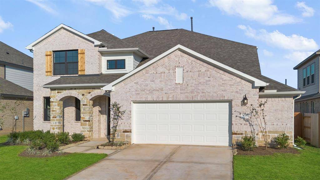 Katy, TX 77493,5326 Mystic Sea DR