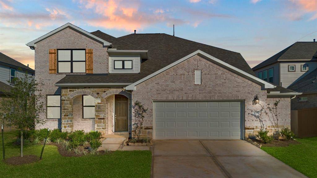 Katy, TX 77493,5326 Mystic Sea DR