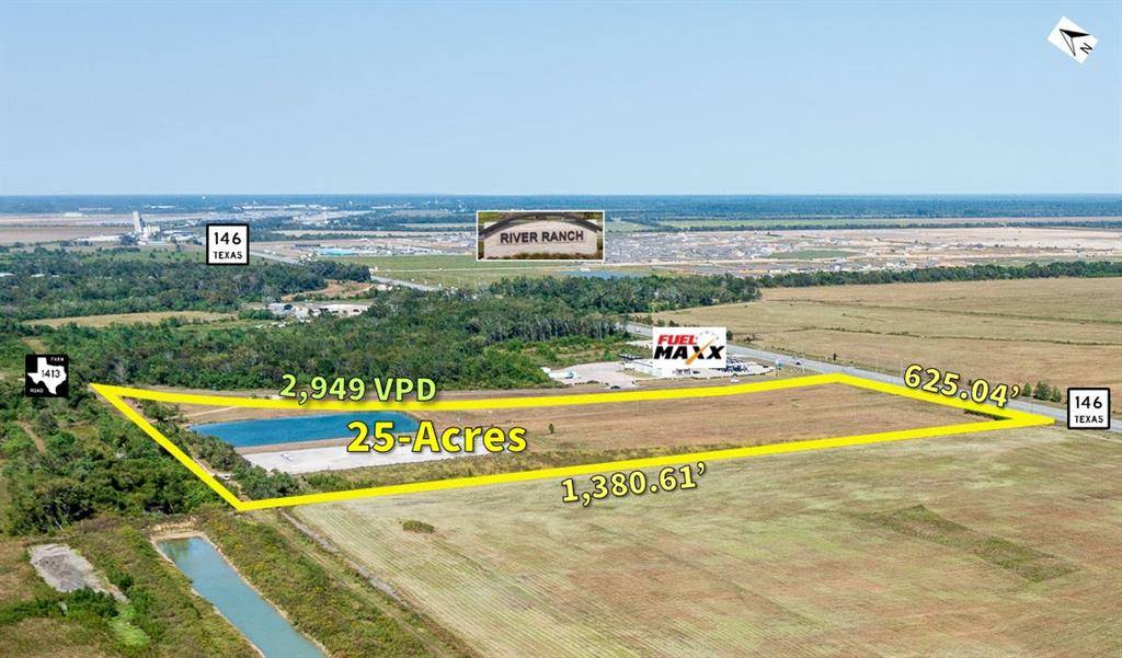 Dayton, TX 77535,00 Hwy 146