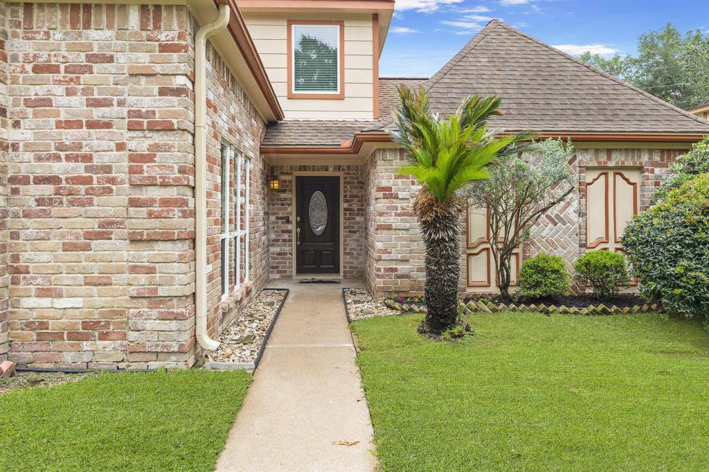 Katy, TX 77450,907 Dominion DR