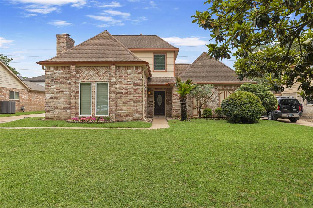 Katy, TX 77450,907 Dominion DR