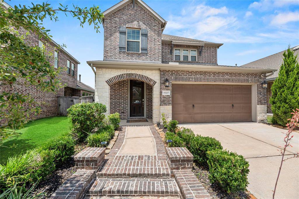 Cypress, TX 77433,15227 Stuart Bat Cave LN