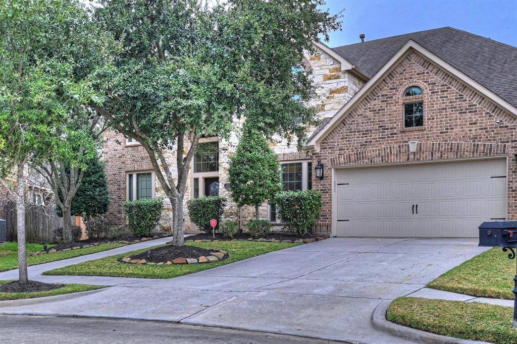 League City, TX 77573,2818 Waterfall Cove CT