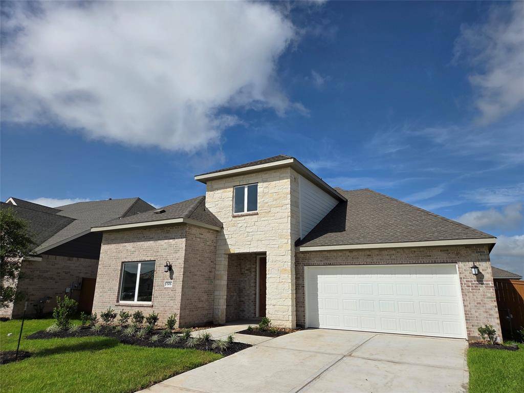 Beasley, TX 77417,806 Blue Stone DR