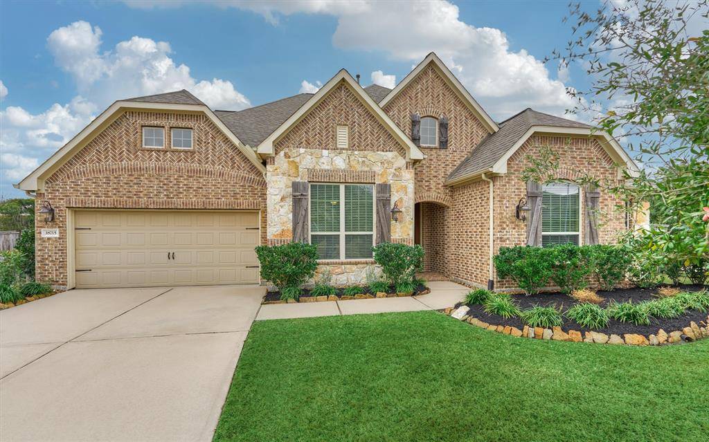 Tomball, TX 77377,18715 Oden Trace DR