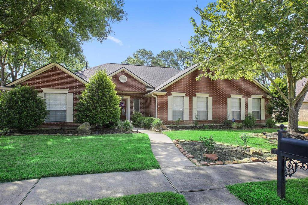 Friendswood, TX 77546,617 Woodview DR