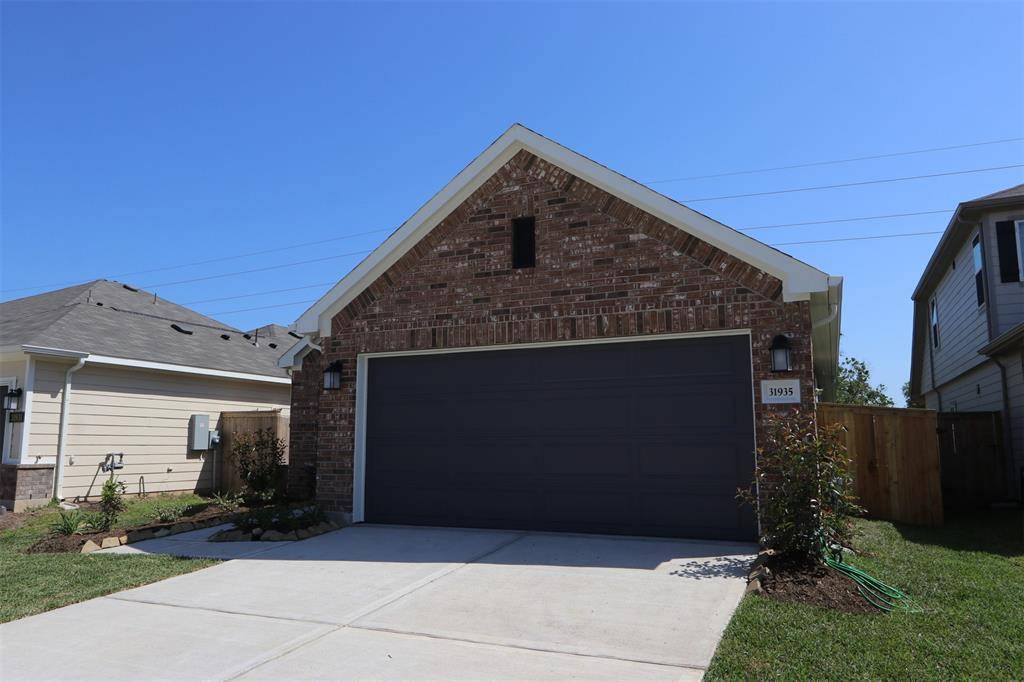 Fulshear, TX 77441,31935 Splendor DR