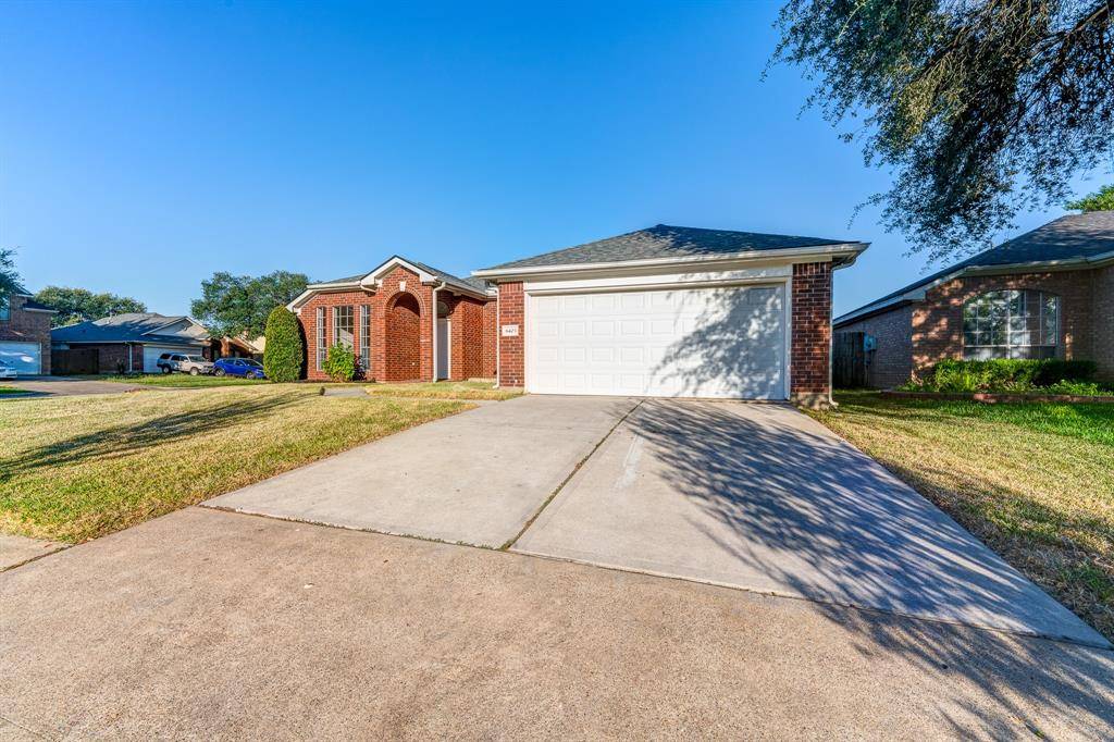 Houston, TX 77084,6403 Hunterstone CT