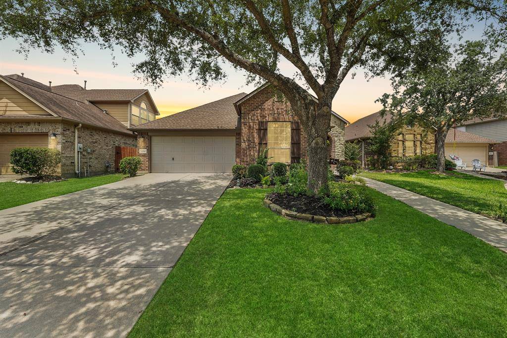 Katy, TX 77494,23110 Enchanted Cactus DR