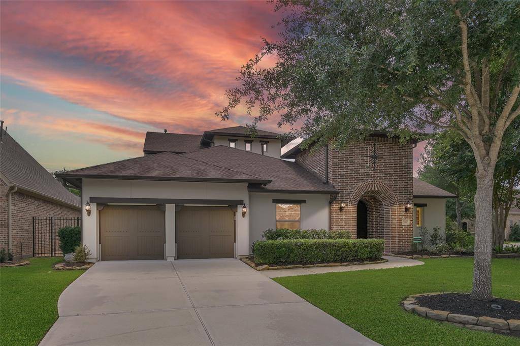 The Woodlands, TX 77375,39 Lake Reverie PL