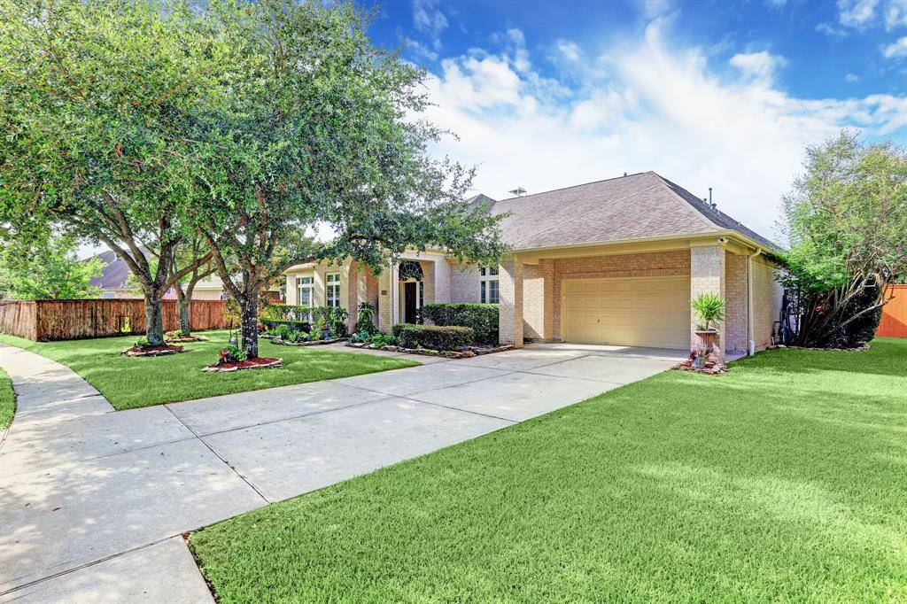 Pearland, TX 77584,11504 Island Manor ST