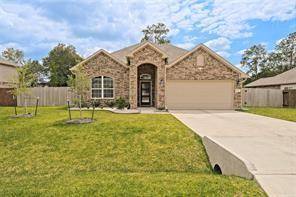 Woodbranch, TX 77357,676 W Linnwood DR