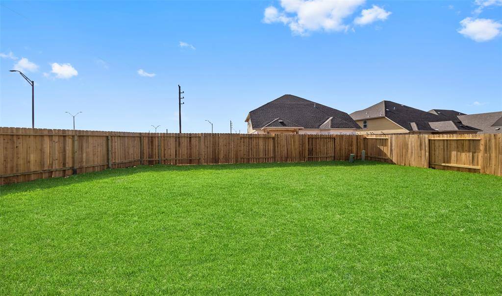 Missouri City, TX 77459,3007 Gracie CT