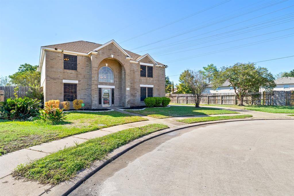 Houston, TX 77066,4719 Mallard Landing CT