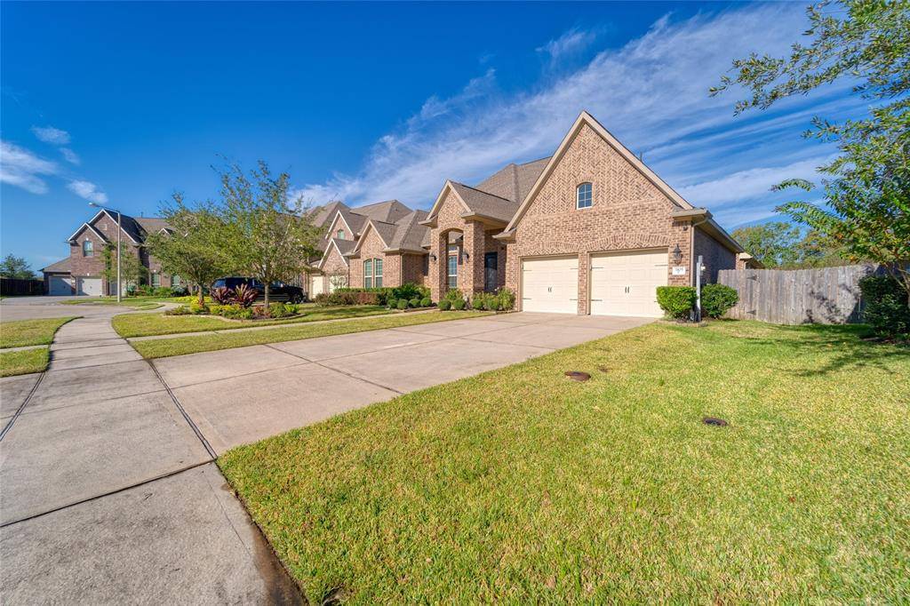 League City, TX 77573,3105 Silver Dawn CT