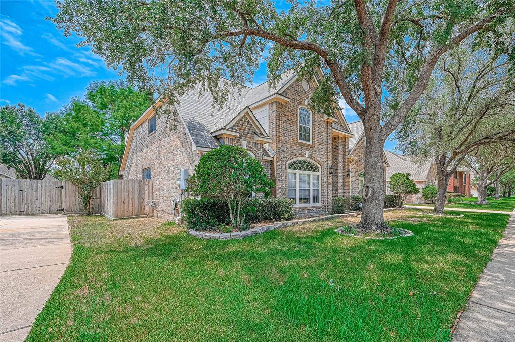 Katy, TX 77449,19811 Arbor Creek DR