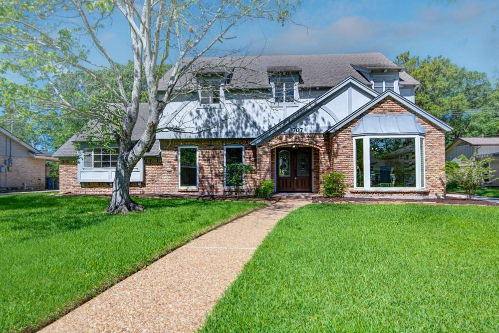 Seabrook, TX 77586,707 Baronridge DR