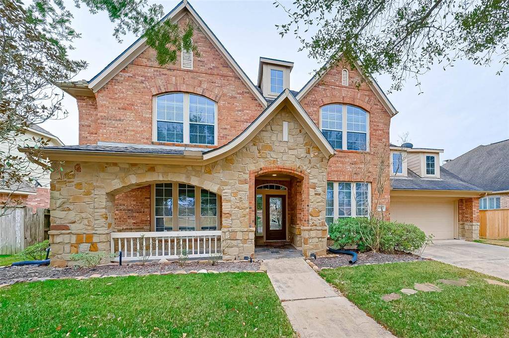 Katy, TX 77494,23707 Desert Gold DR