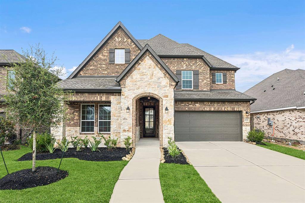 Mont Belvieu, TX 77523,12319 Palmetto DR