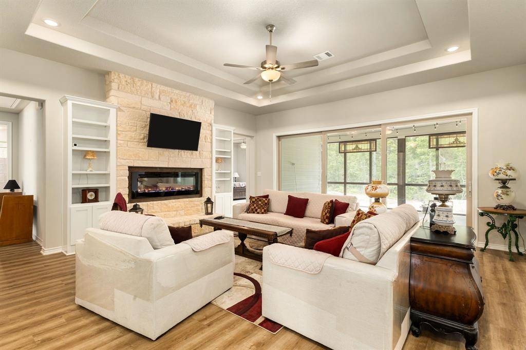 Plantersville, TX 77363,16952 Tierra Buena DR