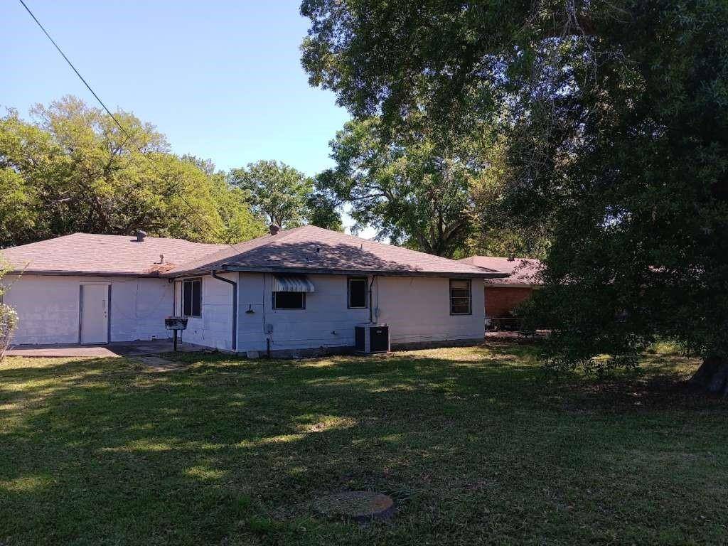 Groves, TX 77619,4821 Foster AVE